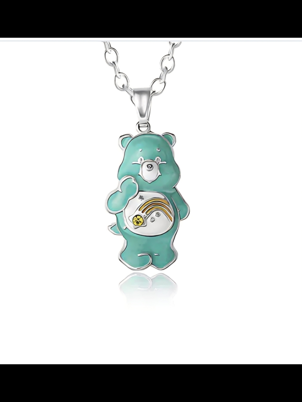 Care Bear Jewelry Set